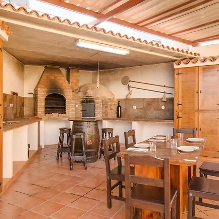 Los Espinos Villa *