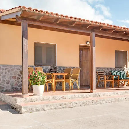 Villa Los Espinos *