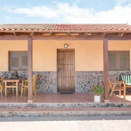 Villa Los Espinos *